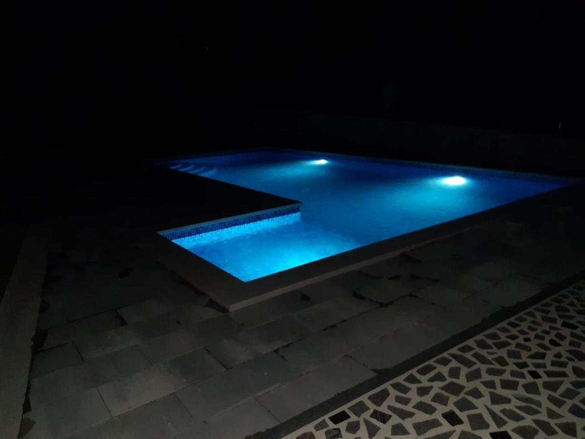 Holiday Home Tone, Makarska - Drum エクステリア 写真