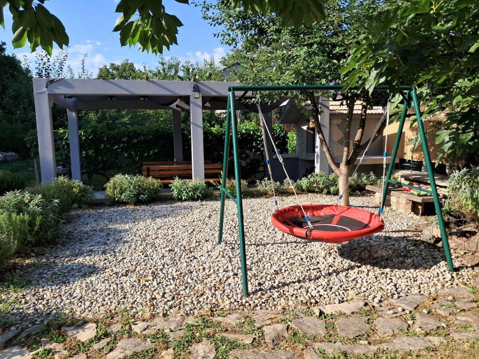Holiday Home Tone, Makarska - Drum エクステリア 写真